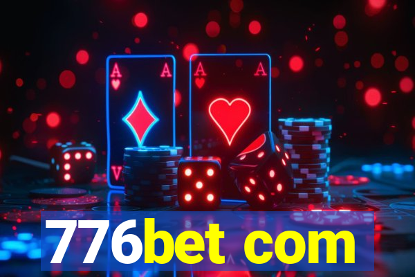 776bet com